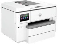 HP OfficeJet Pro 9730 דיו למדפסת